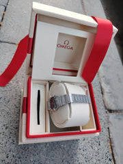Omega Constellation