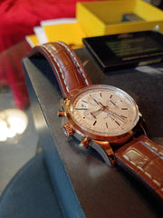 Breitling Transocean Chronograph RB015212/G738