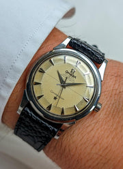 Omega Constellation