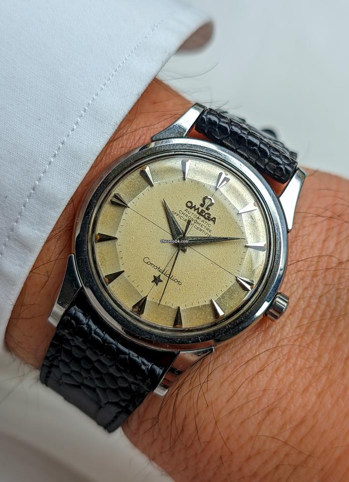 Omega Constellation