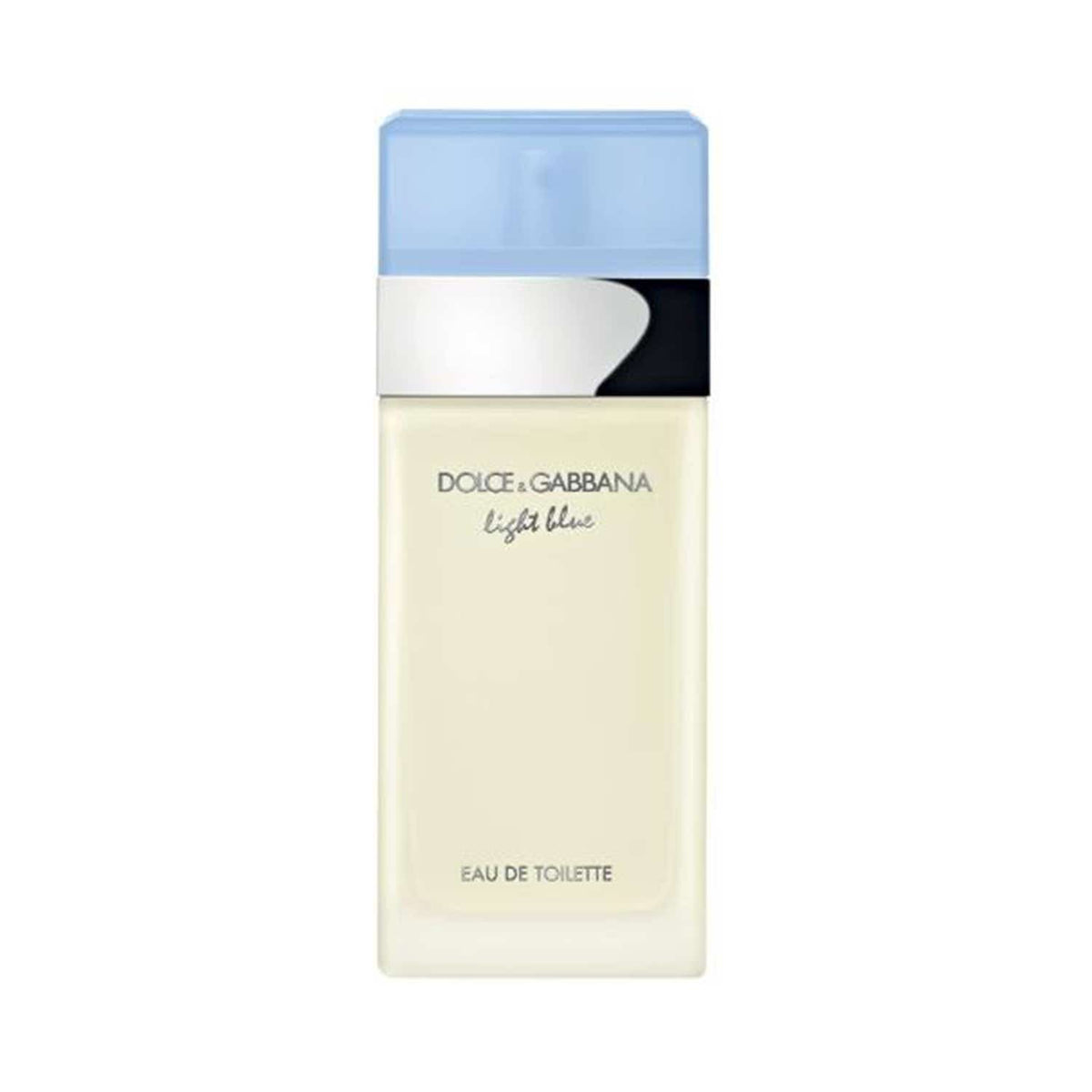 Dolce&Gabbana Light Blue EDT (25ml) - Dolce&Gabbana