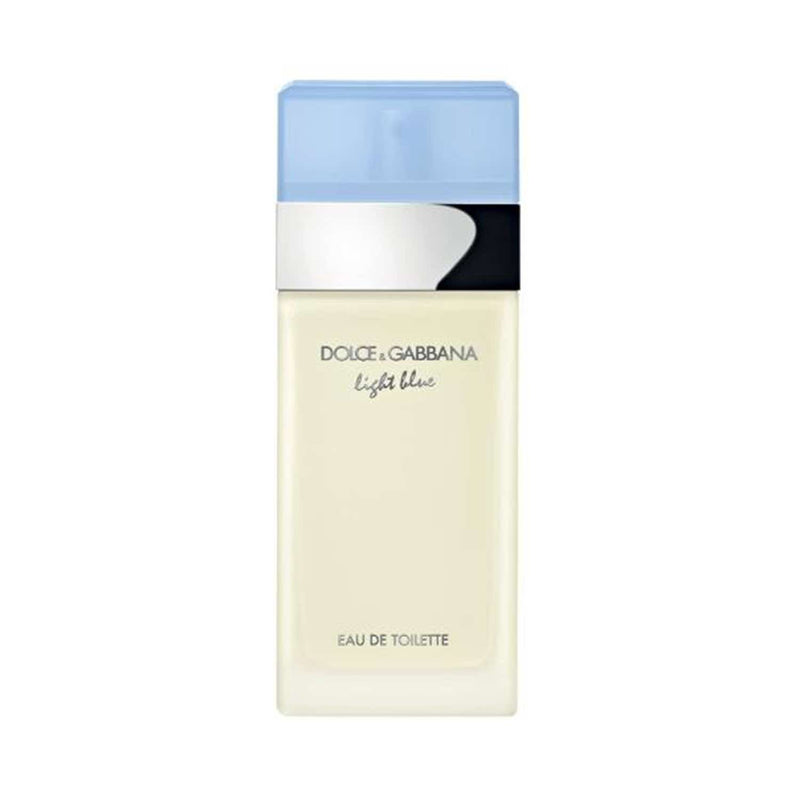 Dolce&Gabbana Light Blue EDT (25ml) - Dolce&Gabbana