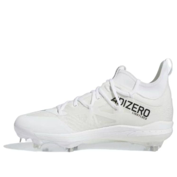 Adidas Adizero Afterburner 9 Nwv Cloud White Core Black