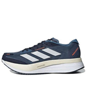 Adidas Adizero Boston 11 Wonder Steel Blue