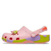 Crocs Classic Clog Spongebob Squarepants Patrick Star
