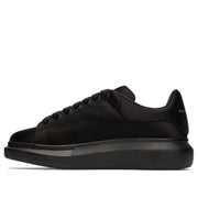 Alexander Mcqueen Oversized Core Black