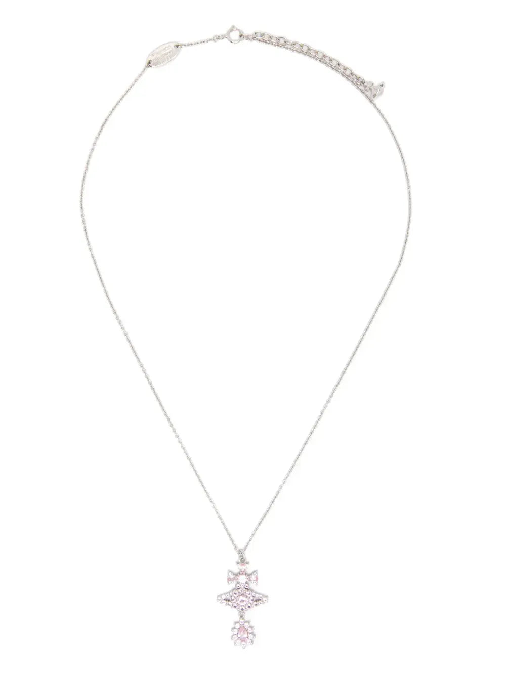 Masha pendant necklace