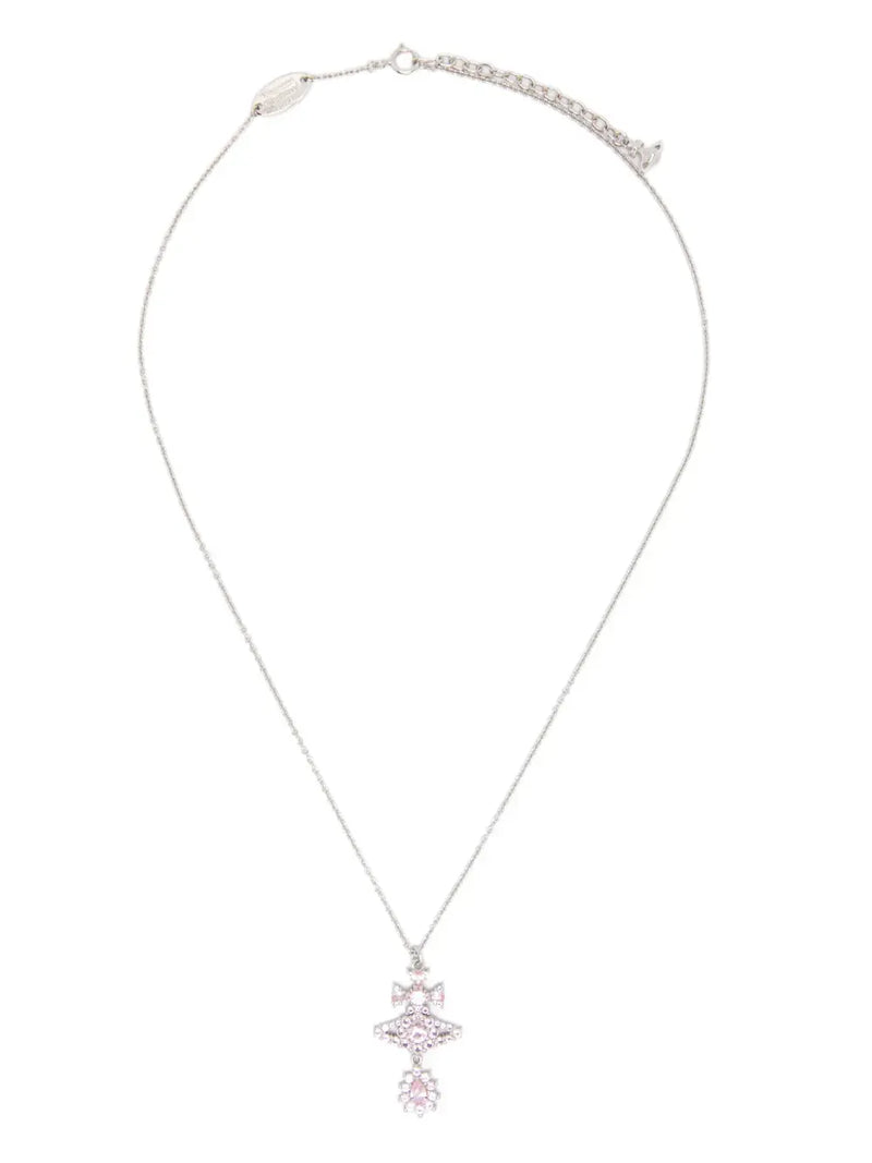 Masha pendant necklace