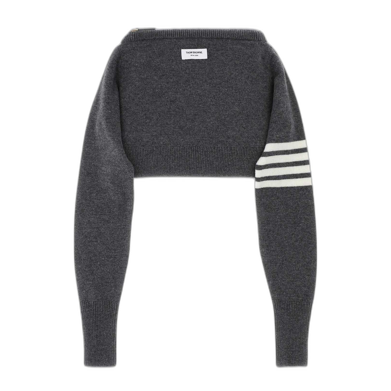 Knit Bag