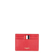 Cardholder W Note Compartment