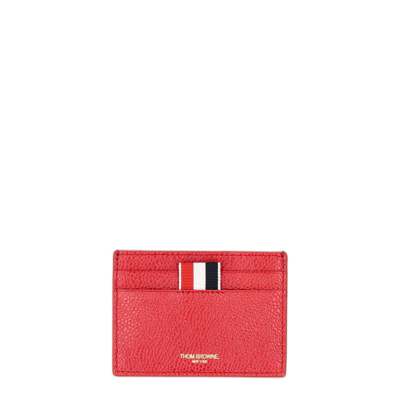Cardholder W Note Compartment