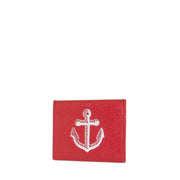 Cardholder W Note Compartment