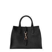 Gucci Jackie Medium Leather Handbag