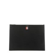 Logo Printed Document Holder