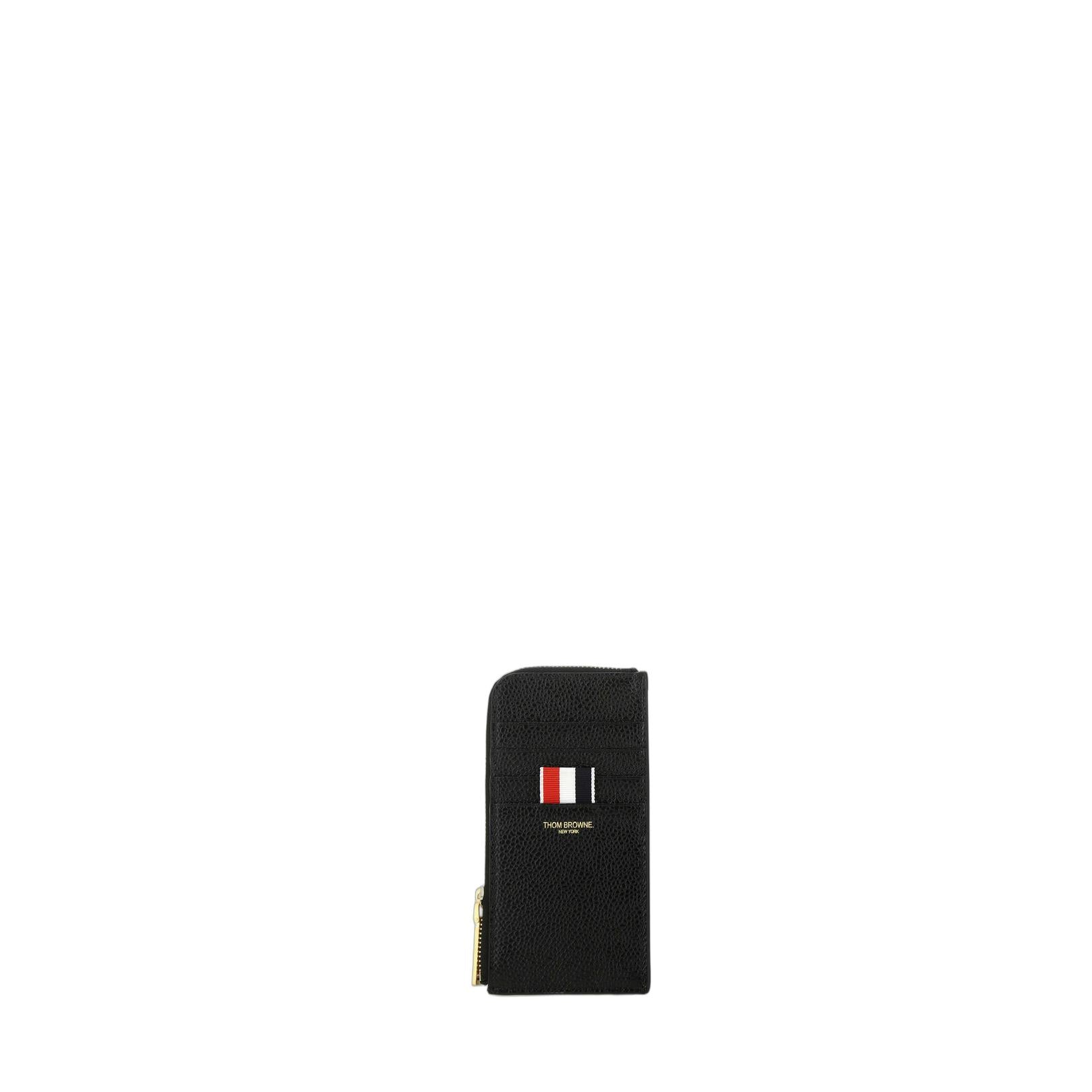 Leather Card Holder