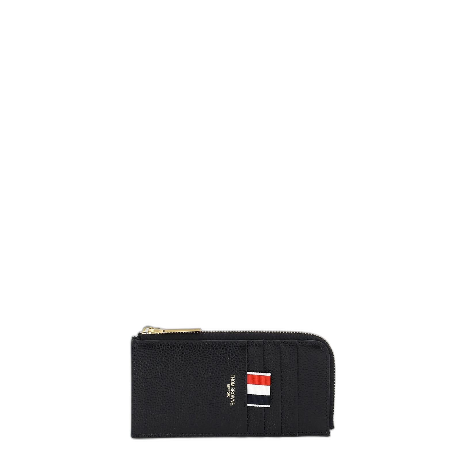 Leather Card Holder
