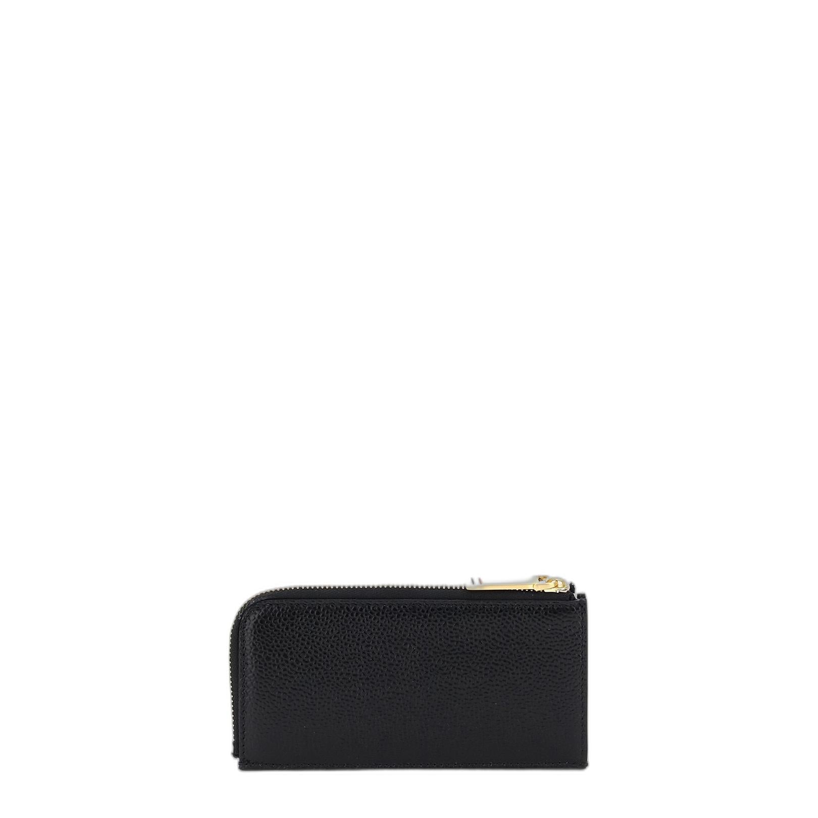 Leather Card Holder