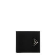 Re-nylon Wallet