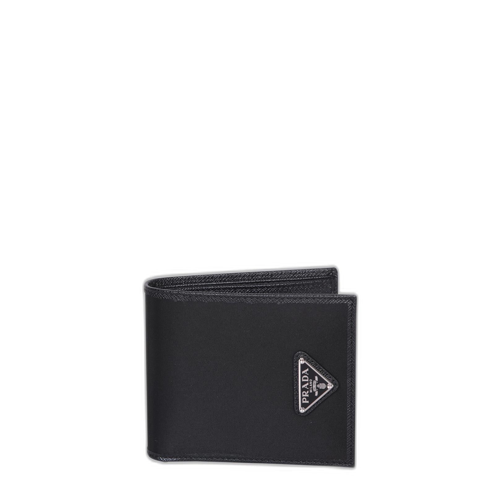 Re-nylon Wallet