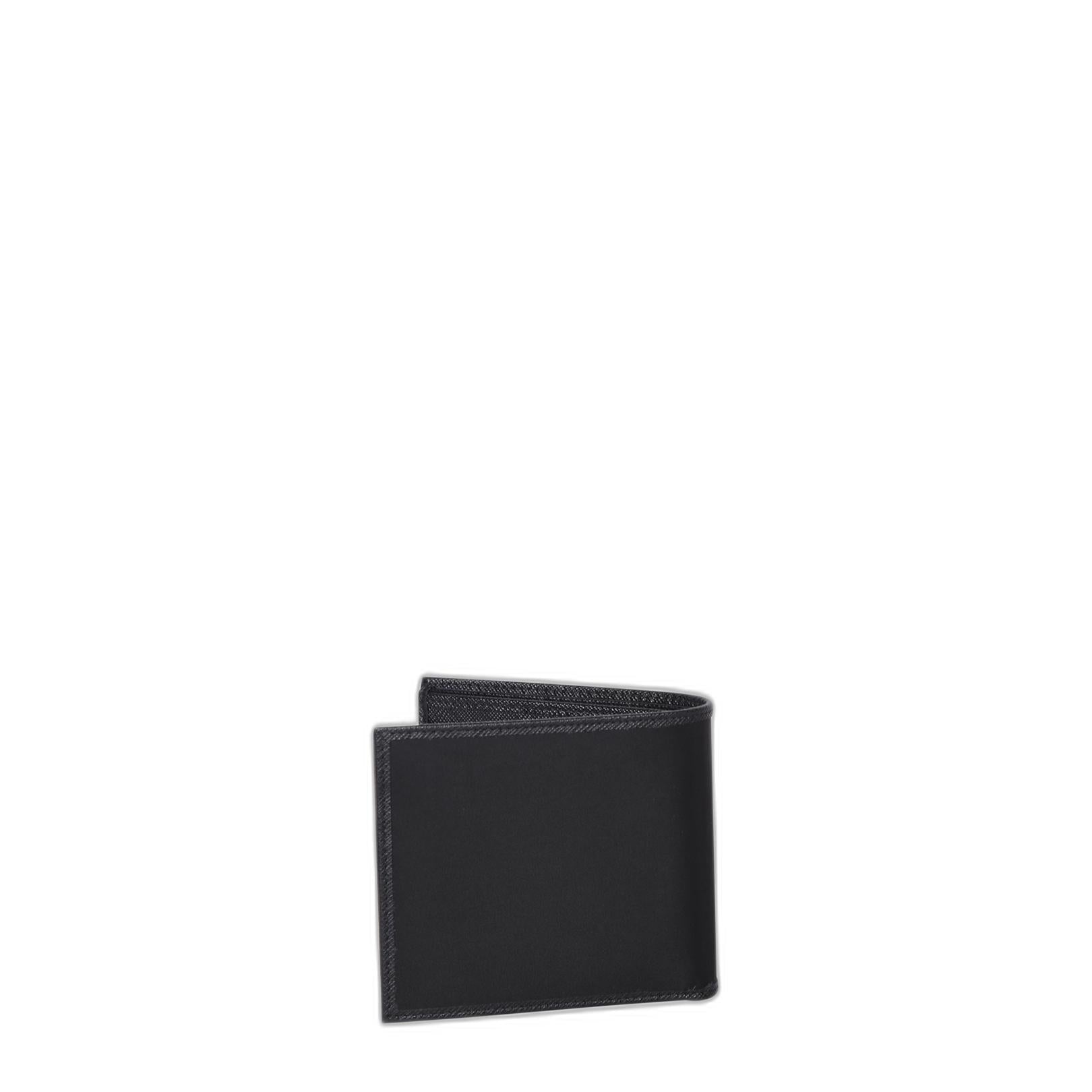 Re-nylon Wallet