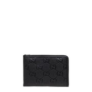 GG Jumbo Medium Travel Document Case