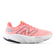 New Balance Fresh Foam X Balos V1 Urgent Red With Grey Matter And Silver Metallic Urgent Red With Grey Matter And Silver Metallic