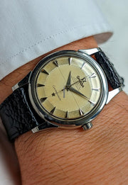 Omega Constellation
