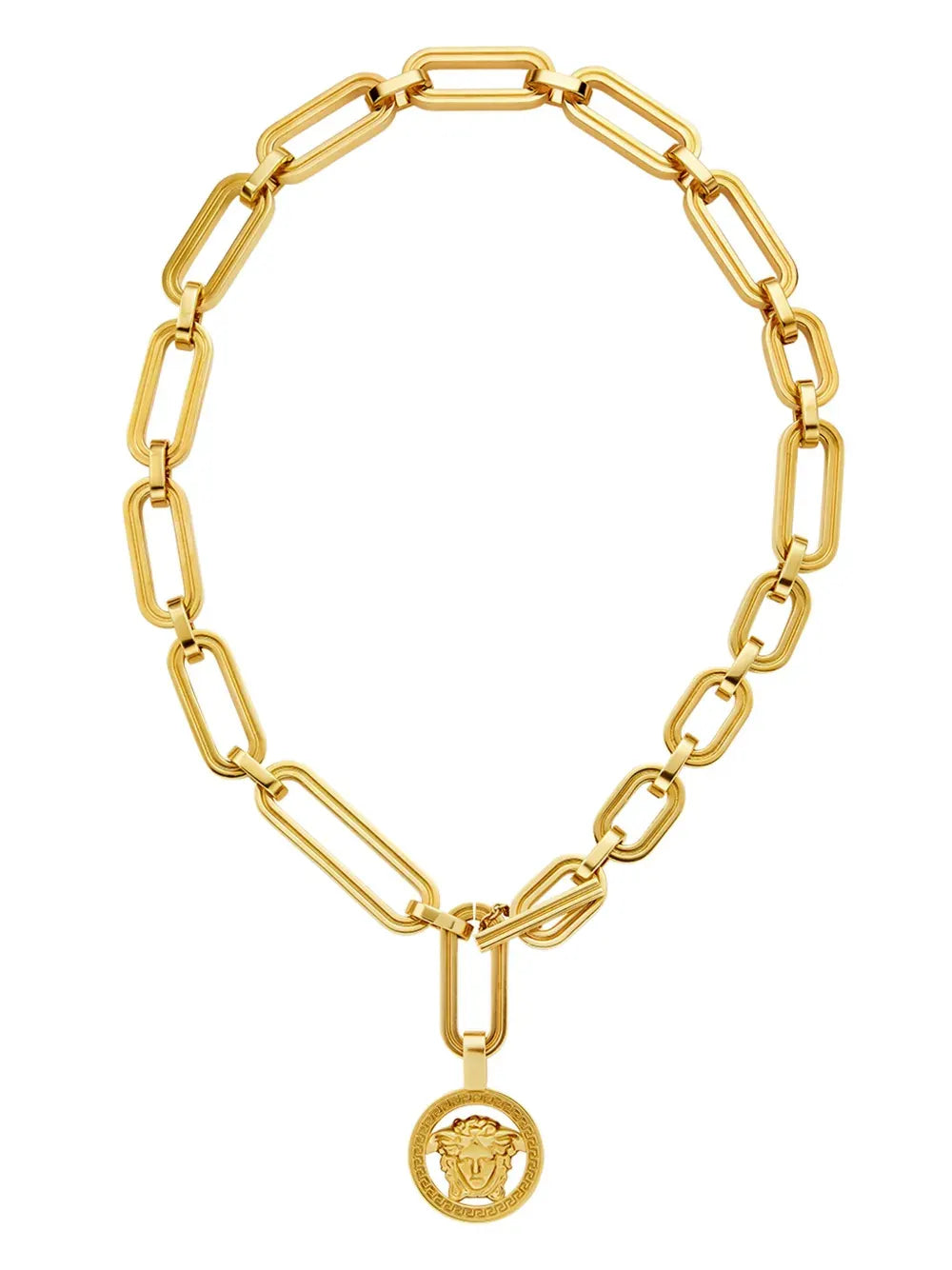 Medusa '95 necklace