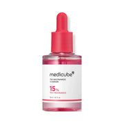 medicube TXA Niacinamide 15% Serum