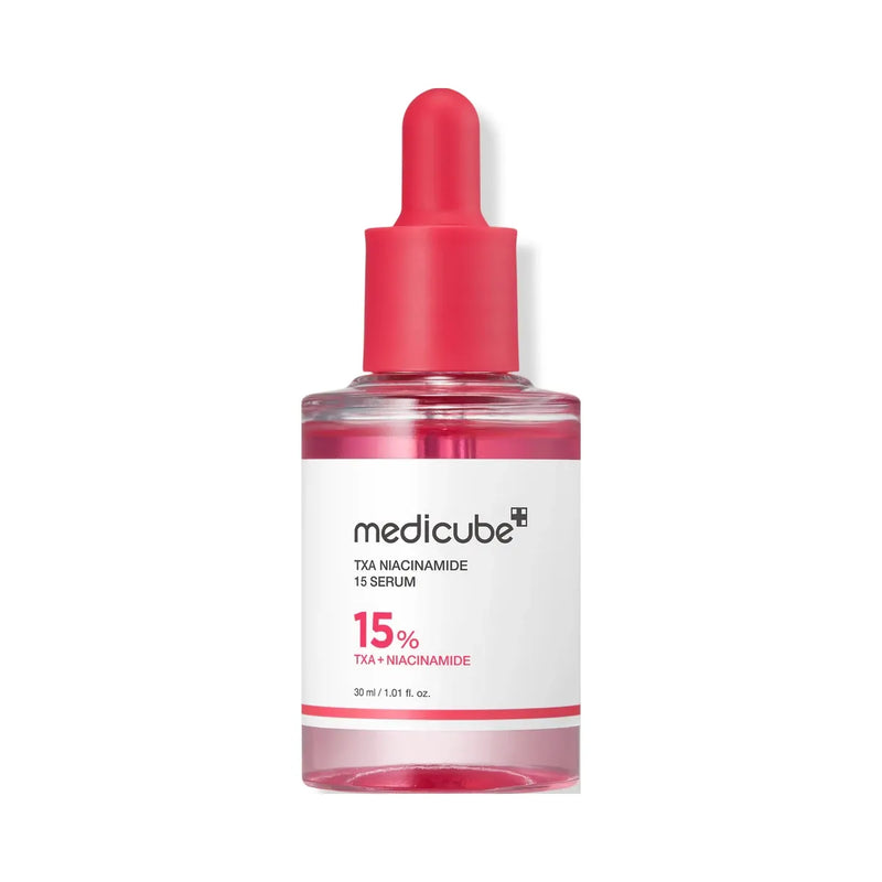 medicube TXA Niacinamide 15% Serum
