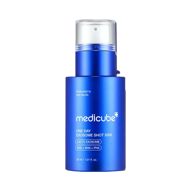 Medicube Zero Exosome Shot