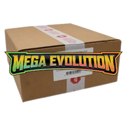 2026 Pokemon Mega Evolution Perfect Order Elite Trainer Box