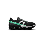 ON Running Men's Cloudmonster 2 Black Glacier - Black Glacier