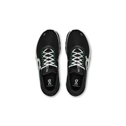 ON Running Men's Cloudmonster 2 Black Glacier - Black Glacier