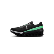 ON Running Men's Cloudmonster 2 Black Glacier - Black Glacier