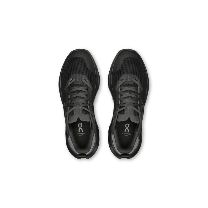 ON Running Men's Cloudpulse Next Black Stone - Black Stone