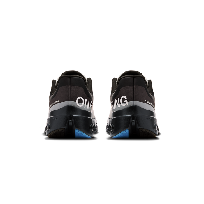 ON Running Men's Cloudsurfer Next Lumos Black Dew - Black Dew
