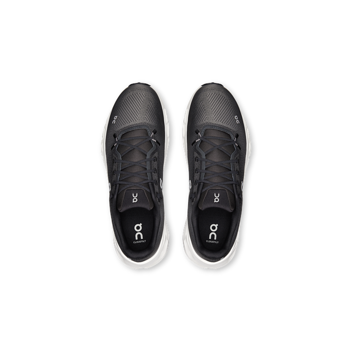 ON Running Men's Cloudtilt Black Asphalt - Black Asphalt