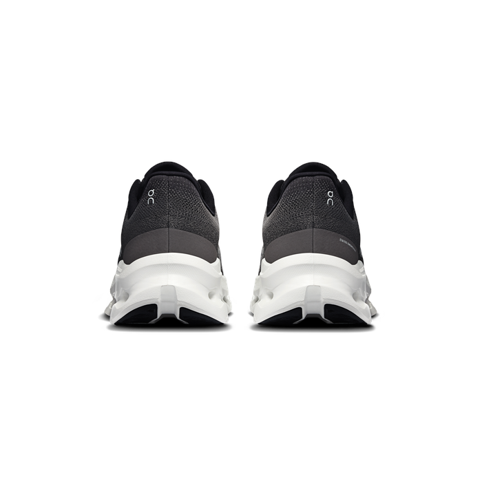 ON Running Men's Cloudtilt Black Asphalt - Black Asphalt