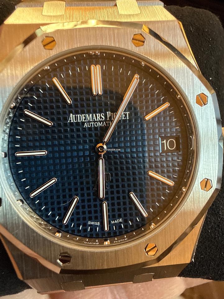 Audemars Piguet