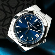 Vacheron Constantin Overseas