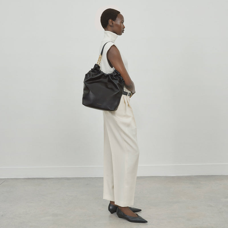 DeMellier The Miami off-white smooth