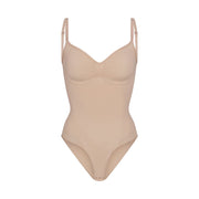 SKIMS SEAMLESS SCULPT BRIEF BODYSUIT