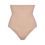 SKIMS SEAMLESS SCULPT HIGH- WAISTED BREIF