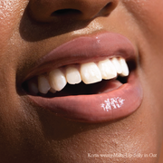ShineOn Milky Lip Oil Jelly