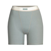 SKIMS Cotton Rib Boxers