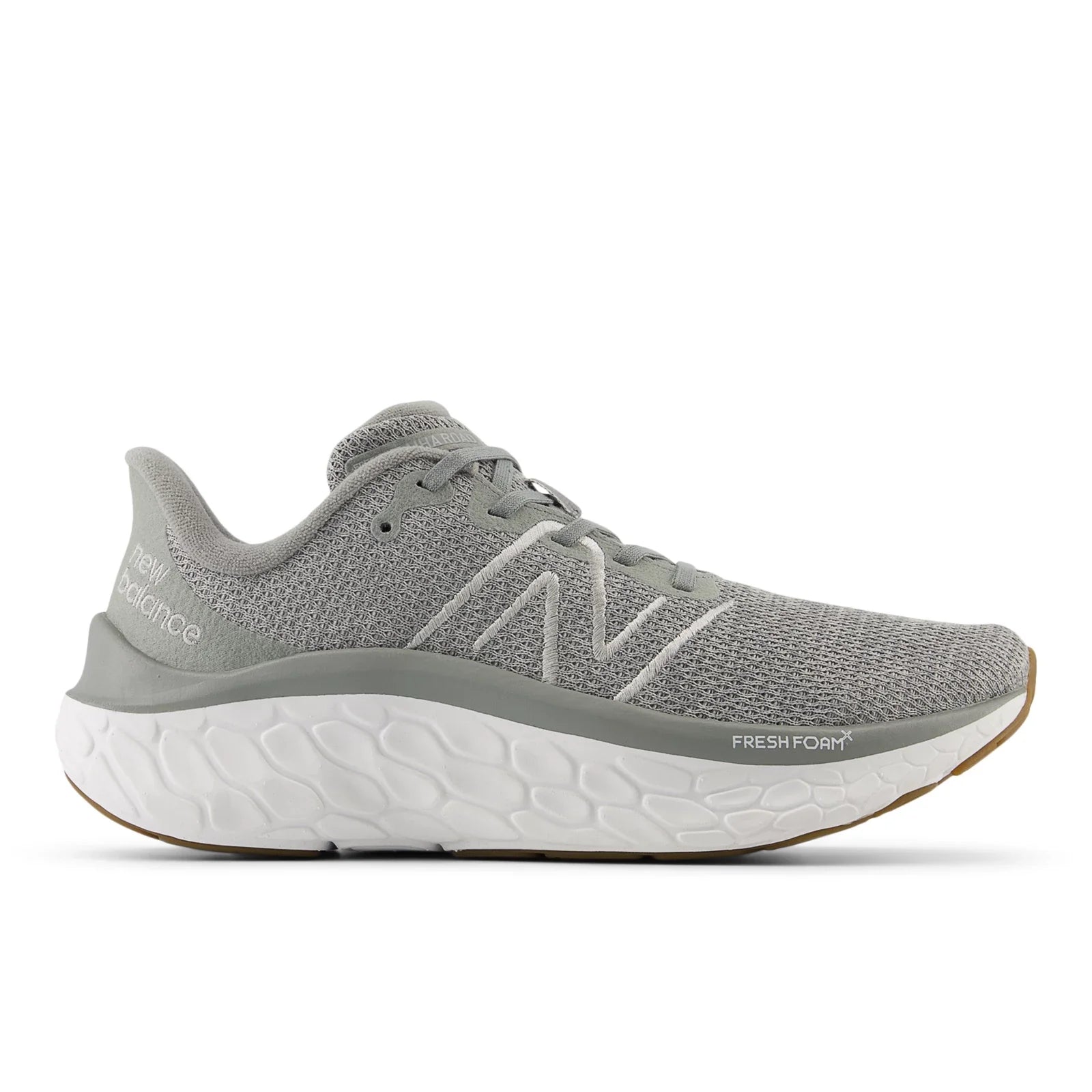 New Balance Fresh Foam X Kaiha Road Slate Grey With Rain Cloud And Gum 02 Slate Grey With Rain Cloud And Gum 02
