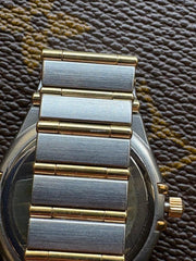Omega Constellation