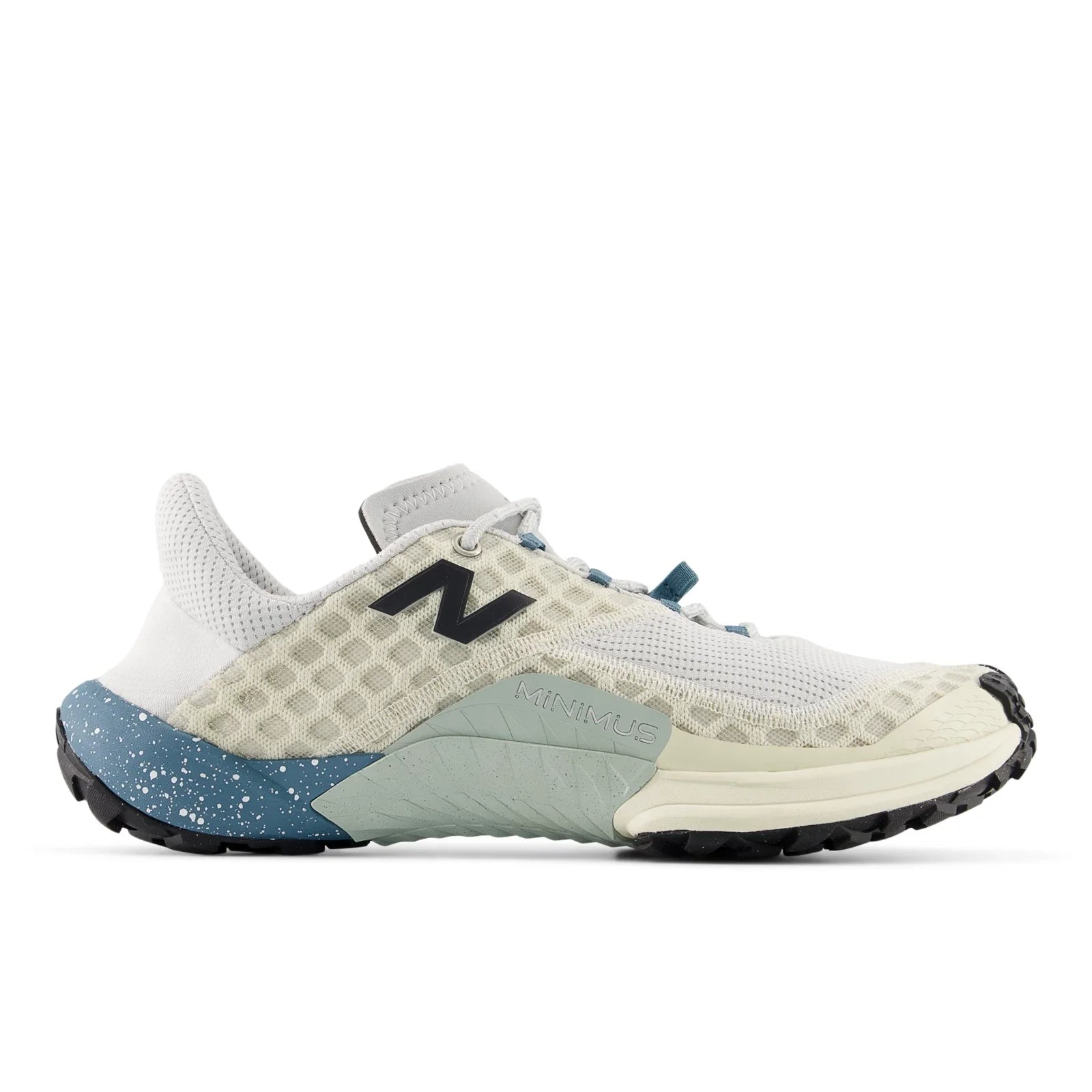 New Balance Minimus Trail Linen With Salt Water Linen With Salt Water