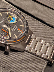 Omega Speedmaster Pilot Omega Speedmaster Pilot